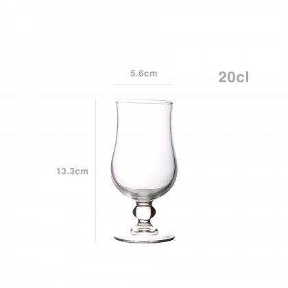 Copo Cerveja Alemanha 20cl Pack 12