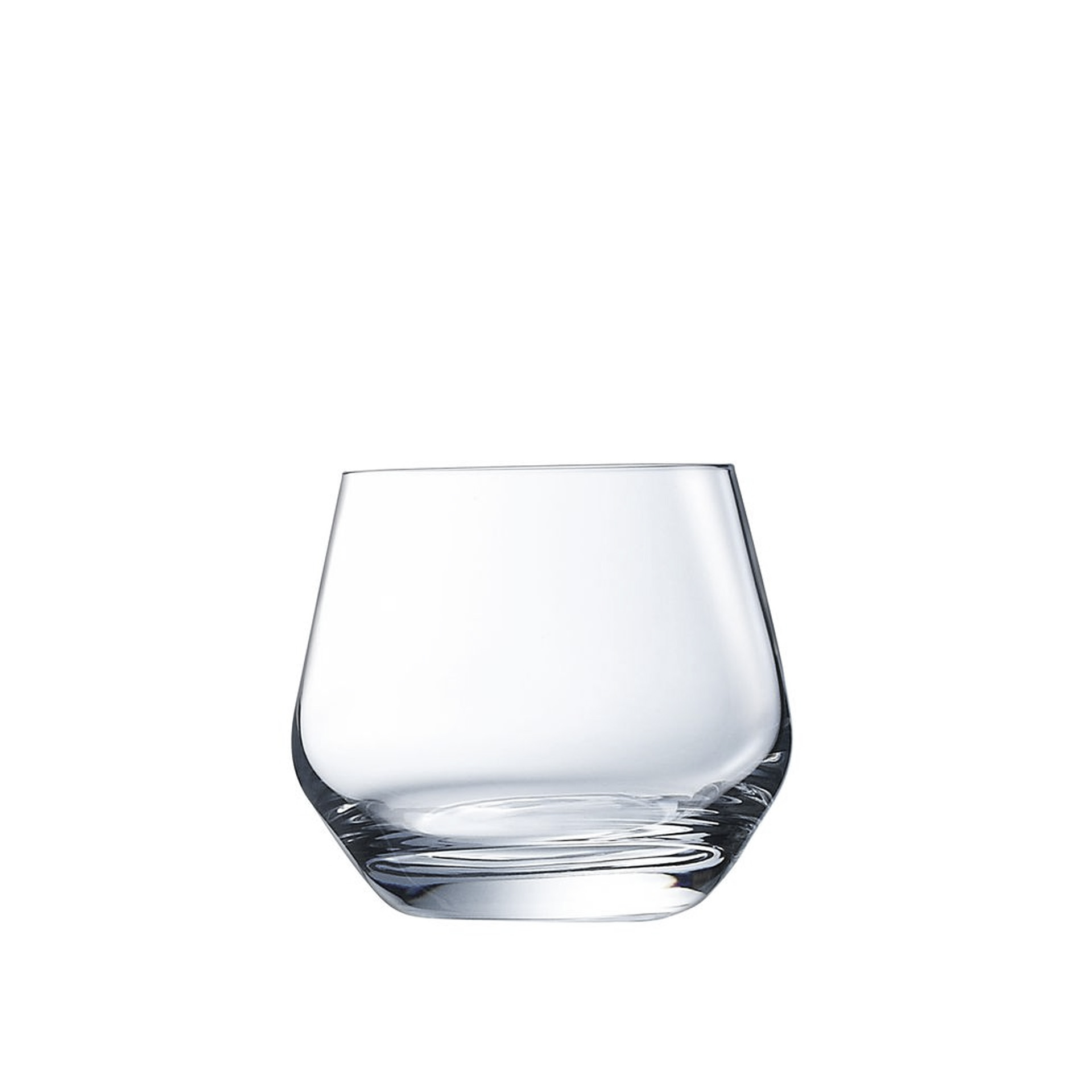 Copo sem Pé C&S Lima 35cl Pack 6