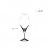 Copo com P C&S Sensation Exalt 25cl Pack 6