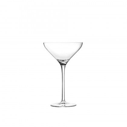 Copo com P C&S Champagne & Cocktail 21cl Pack 6