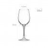 Copo com P Vina 58cl Pack 6