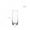 Copo sem P C&S Vigne Alto 45cl Pack 6