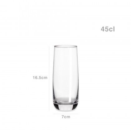 Copo sem P C&S Vigne Alto 45cl Pack 6