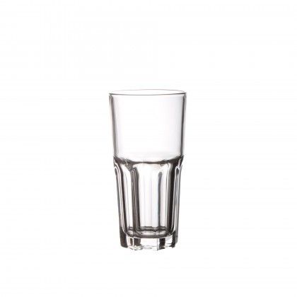 Copo sem Pé Granity Alto 31cl Pack 6 Copo sem Pé Granity Alto 31cl Pack 6
