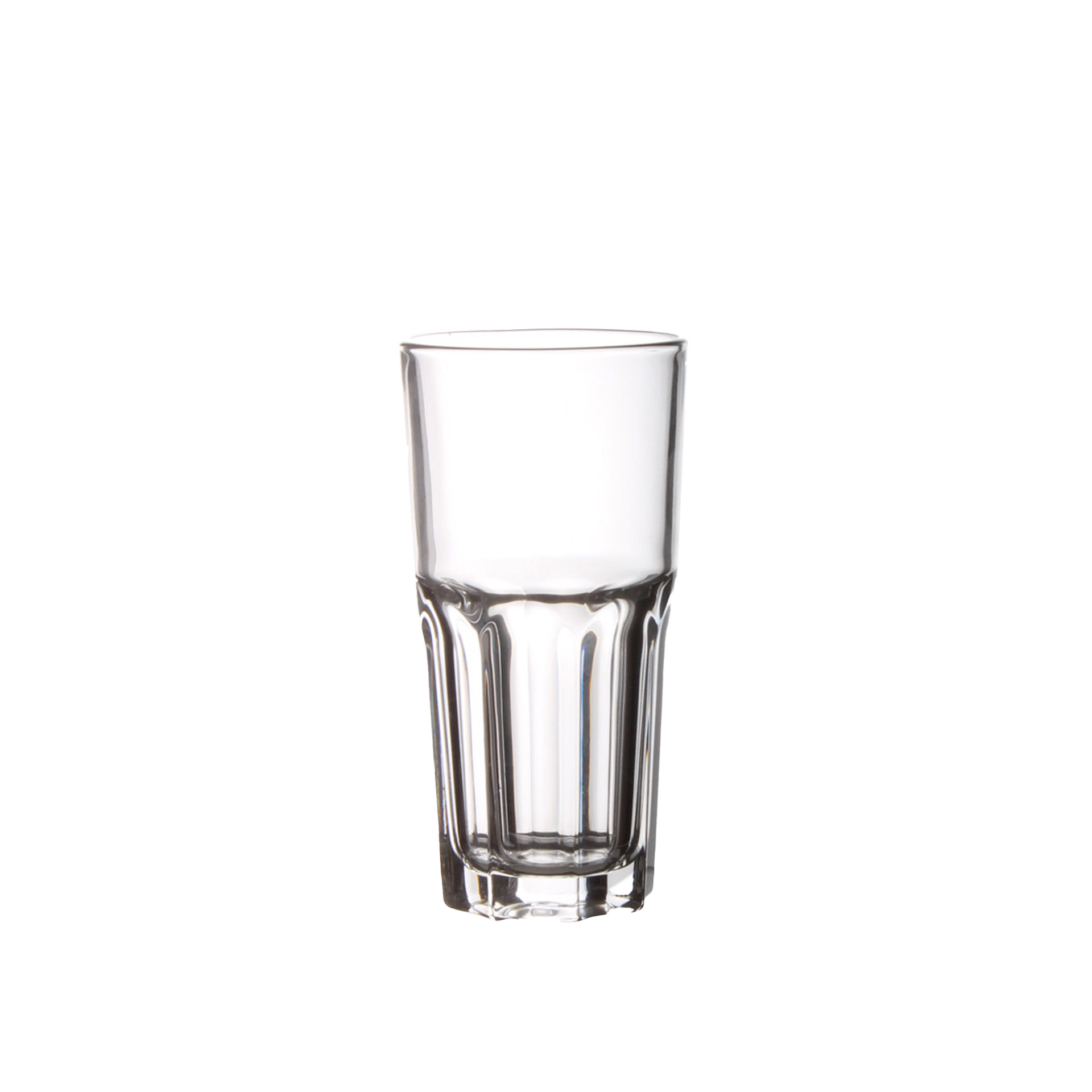 Copo sem Pé Granity Alto 31cl Pack 6