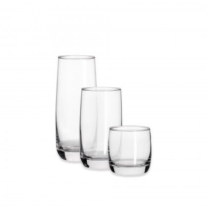 Copo sem P C&S Vigne Alto 45cl Pack 6