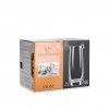 Copo sem P C&S Vigne Alto 45cl Pack 6
