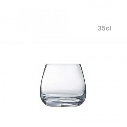 Copo sem P Sire De Cognac 30cl Pack 6