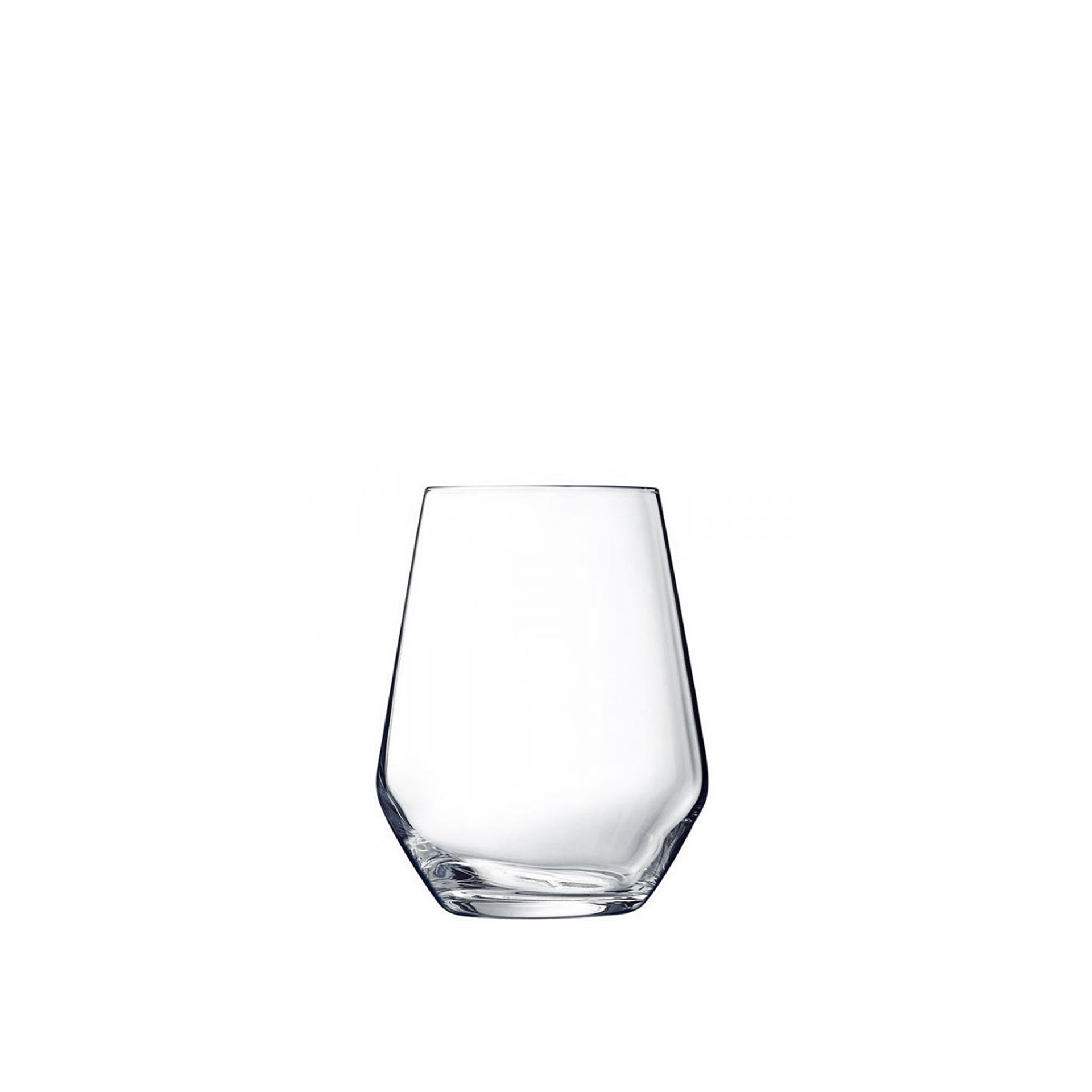 Copo sem Pé Vina Juliette 40cl 6X12cm Pack 6