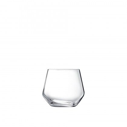 Copo sem Pé Vina Juliette 35cl 7.5X9cm Pack 6 Copo sem Pé Vina Juliette 35cl 7.5X9cm Pack 6