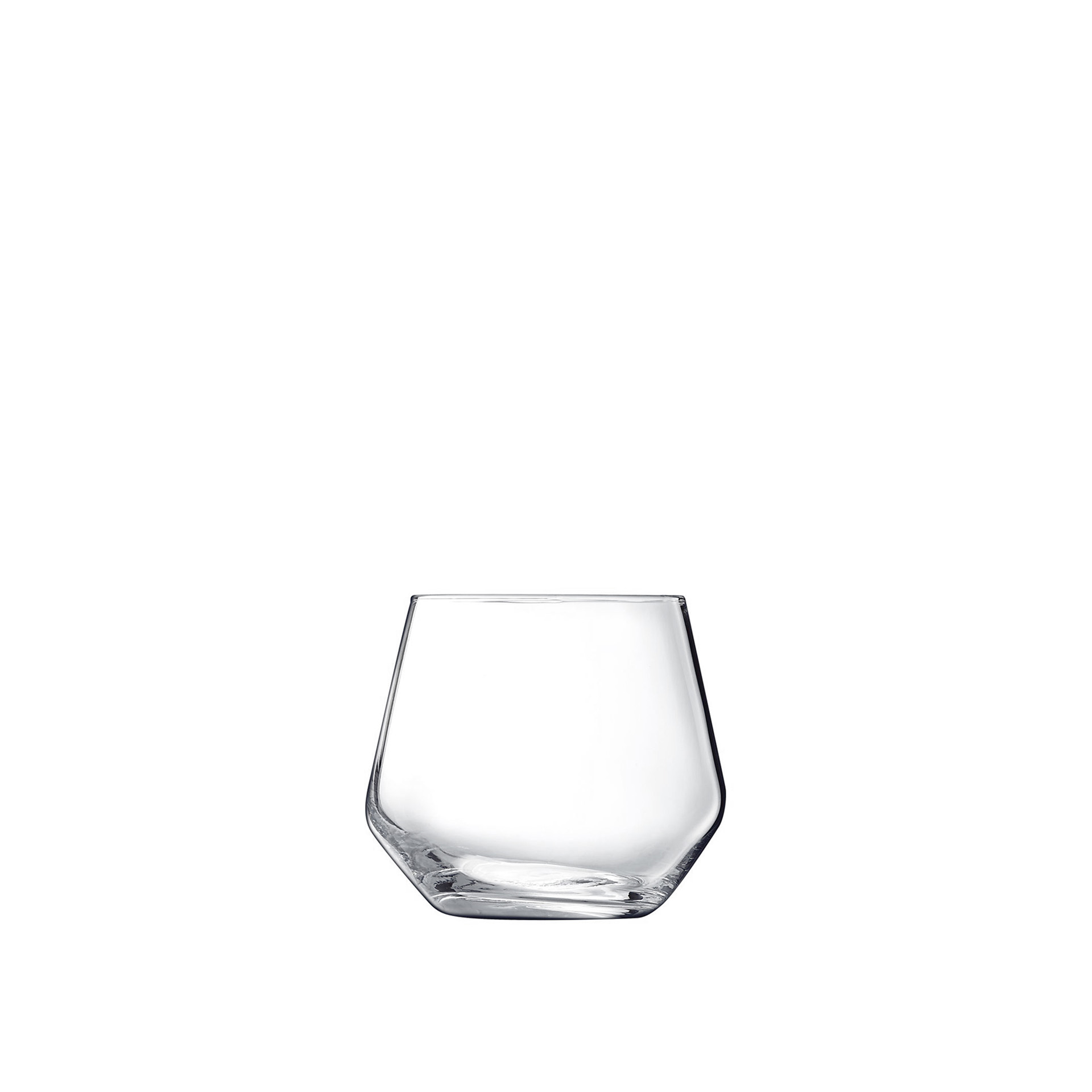 Copo sem Pé Vina Juliette 35cl 7.5X9cm Pack 6