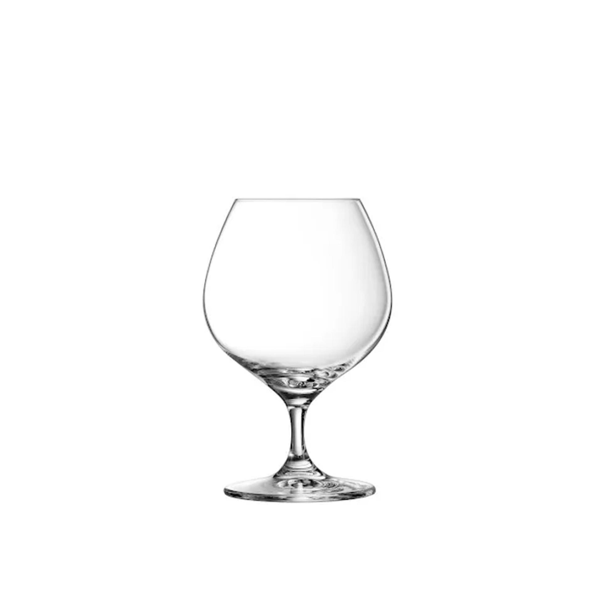Copo com Pé Spirits 40cl Pack 6