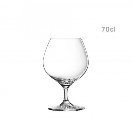 Copo com P� Spirits 70cl Pack 6