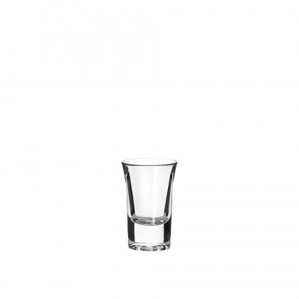 Copo Shot Hot Shot 3.4cl Pack 6