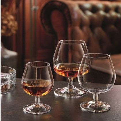 Copo Calice Degustation 25cl Pack 6