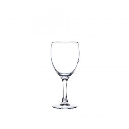Copo com P Elegance 19cl Pack 12
