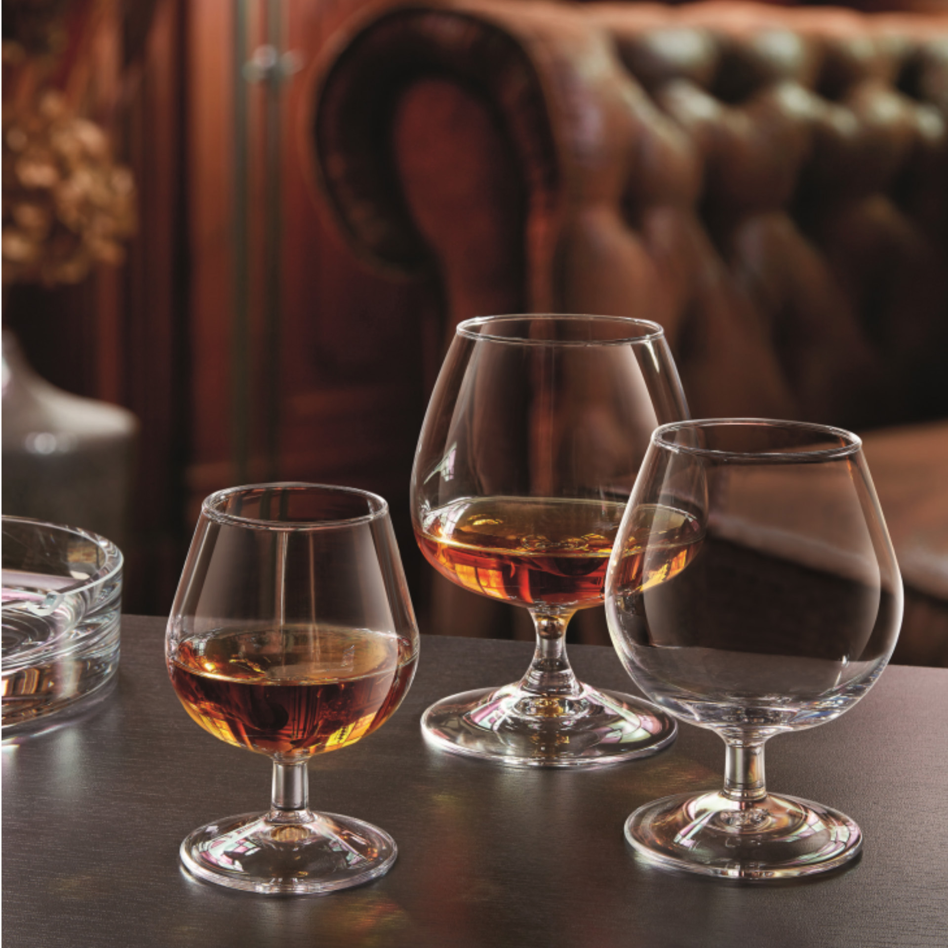 Copo Calice Degustation 41cl Pack 6