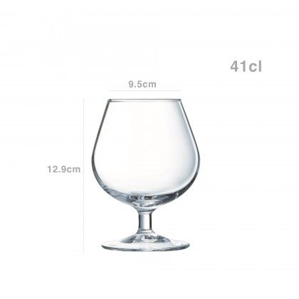 Copo Calice Degustation 41cl Pack 6 Copo Calice Degustation 41cl Pack 6