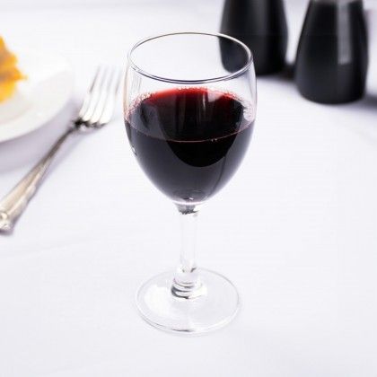 Copo com P� Elegance 6.5cl Pack 12