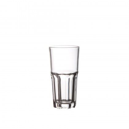 Copo sem P Granity Alto 20cl Pack 6