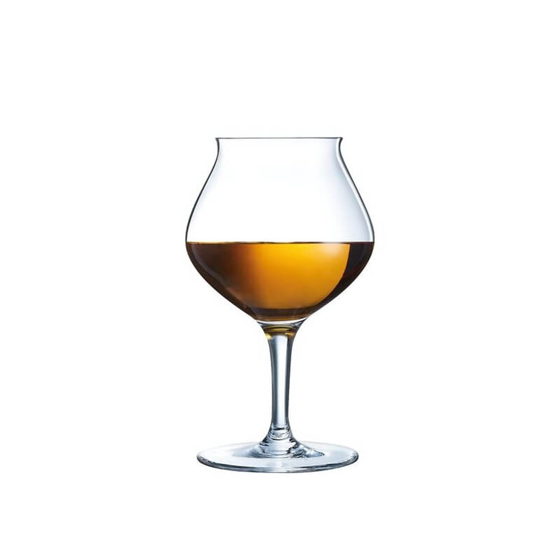 Copo com Pé Spirits 17cl Pack 6