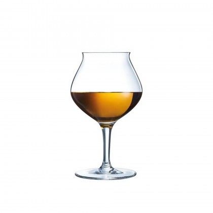 Copo com Pé Spirits 17cl Pack 6 Copo com Pé Spirits 17cl Pack 6