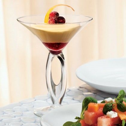 Copo com P Margarita Omega 20cl Pack 12