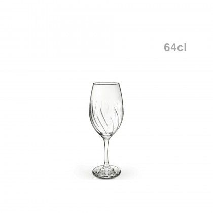 Copo com P Drive 64cl Pack 6