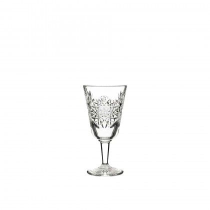 Copo com P Hobstar 30cl 8.8X17.5cm Pack 12