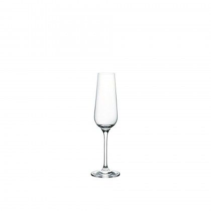 Copo Flute Invitation 18cl Pack 6