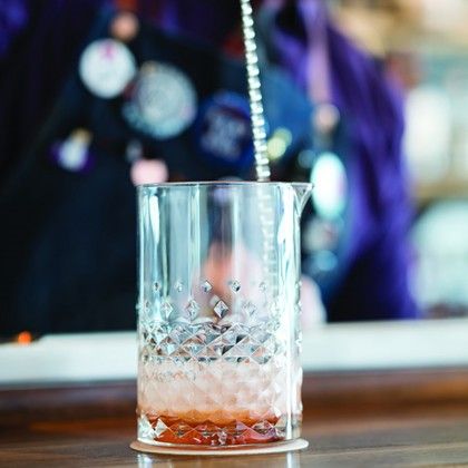 Copo Carats Mezclador 75cl Pack 6 Copo Carats Mezclador 75cl Pack 6