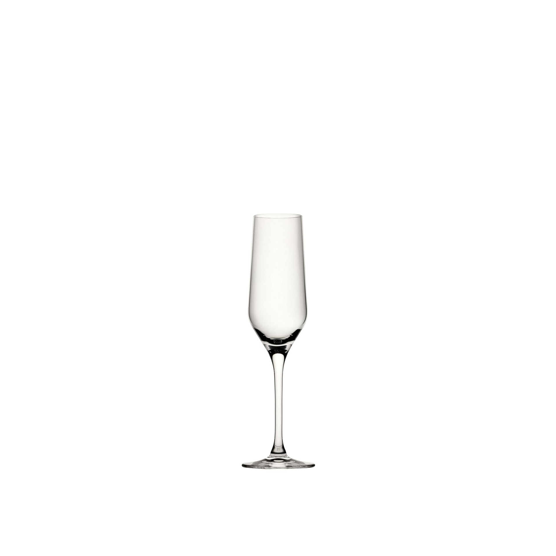 Copo Flute Image 22cl Pack 6