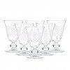 Copo com P Charm 20cl Pack 6