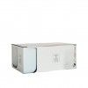 Copo sem P Iconic Azul 28cl Pack 6