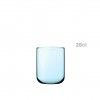 Copo sem P Iconic Azul 28cl Pack 6