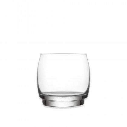 Copo sem P Lune 32.5cl 7.5X8cm Pack 6
