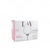Copo com P Lal 29.5cl Pack 6