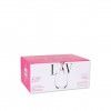 Copo sem P Gaia 59cl Pack 6