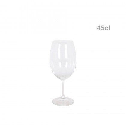 Copo com P Lara 54cl Pack 6