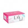 Copo sem P Aras 30.5cl Pack 6