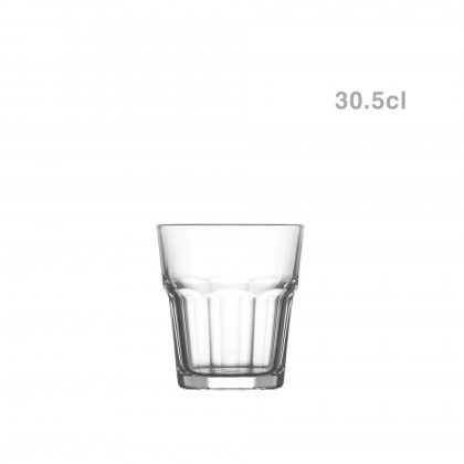 Copo sem P Aras 30.5cl Pack 6