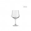 Copo com P Gin Arome 67cl Pack 6
