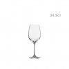 Copo com P Ivento 34.9cl Pack 6