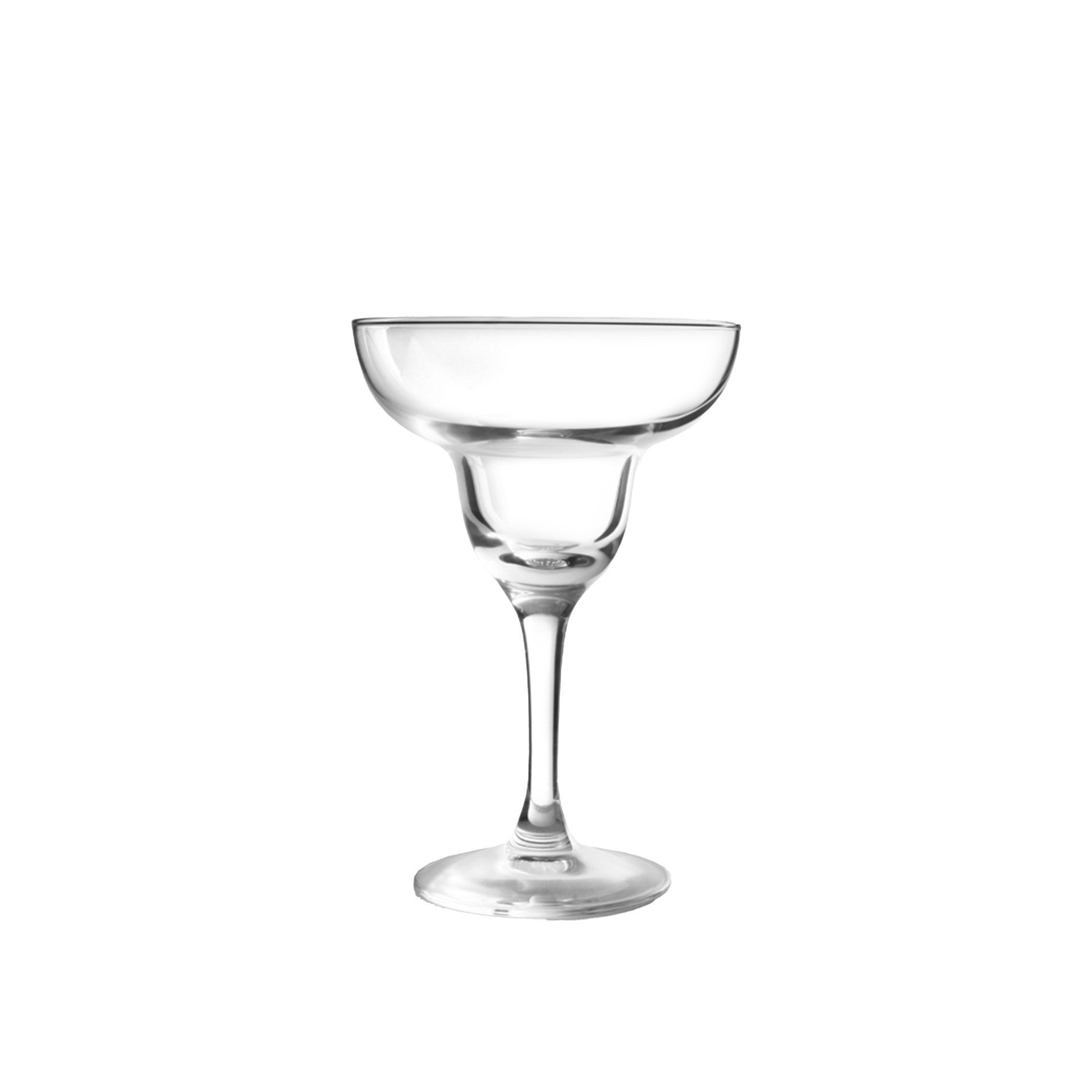 Copo com Pé Margarita 27cl Pack 6