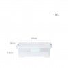 Caixa Multiusos Plstica Mylux 10l 40X28X13cm