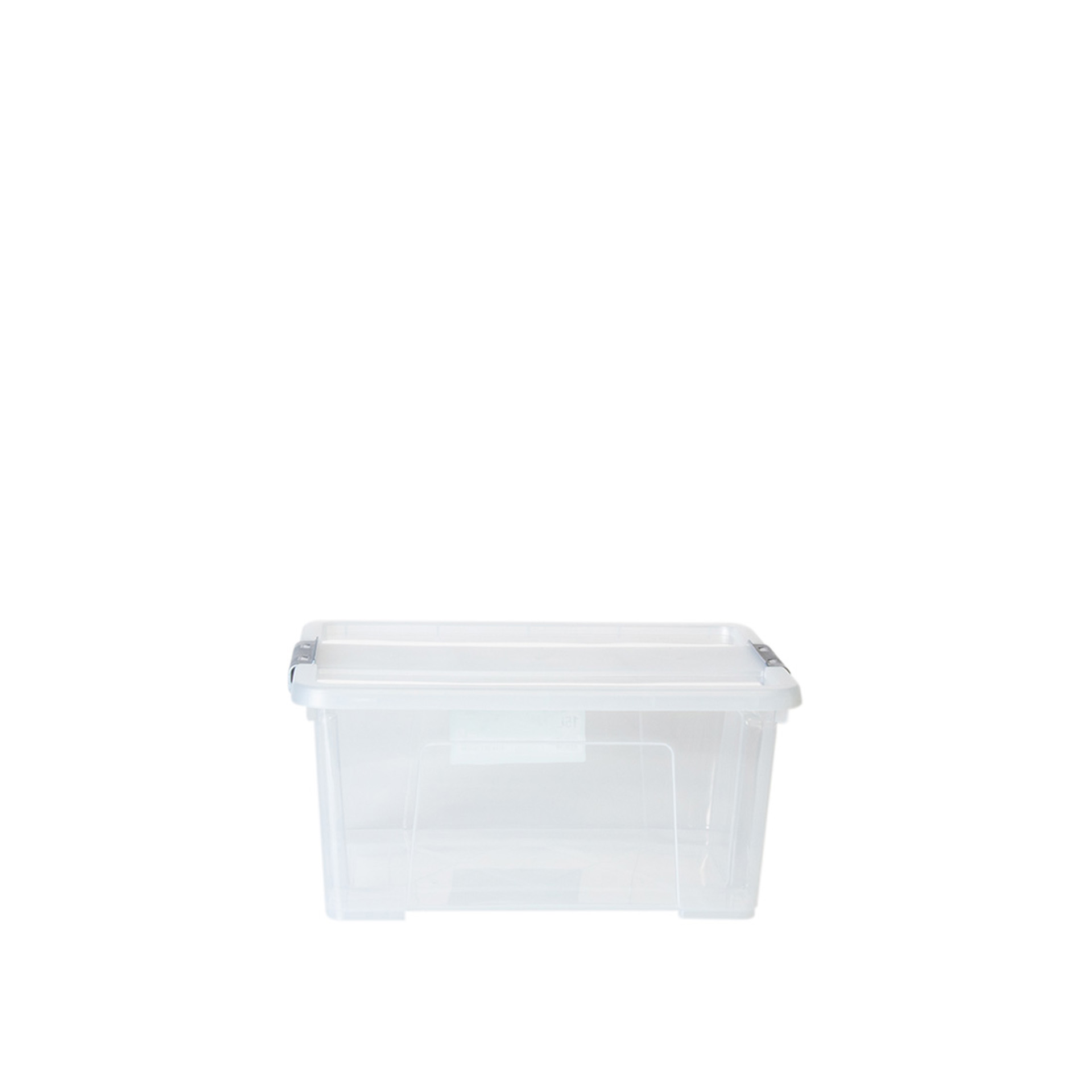 Caixa Multiusos Plástica Mylux 15l 40X28X19cm