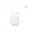Jarro Vidro Rolly Luminarc 2500ml