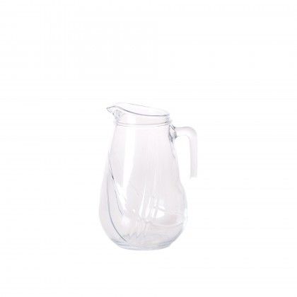 Jarro Vidro Rolly Luminarc 2500ml