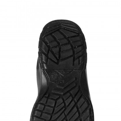 Sapato Microfibra Tulip Preto N.40 Sapato Microfibra Tulip Preto N.40
