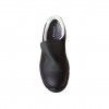 Sapato Microfibra Tulip Preto N.40 Sapato Microfibra Tulip Preto N.40